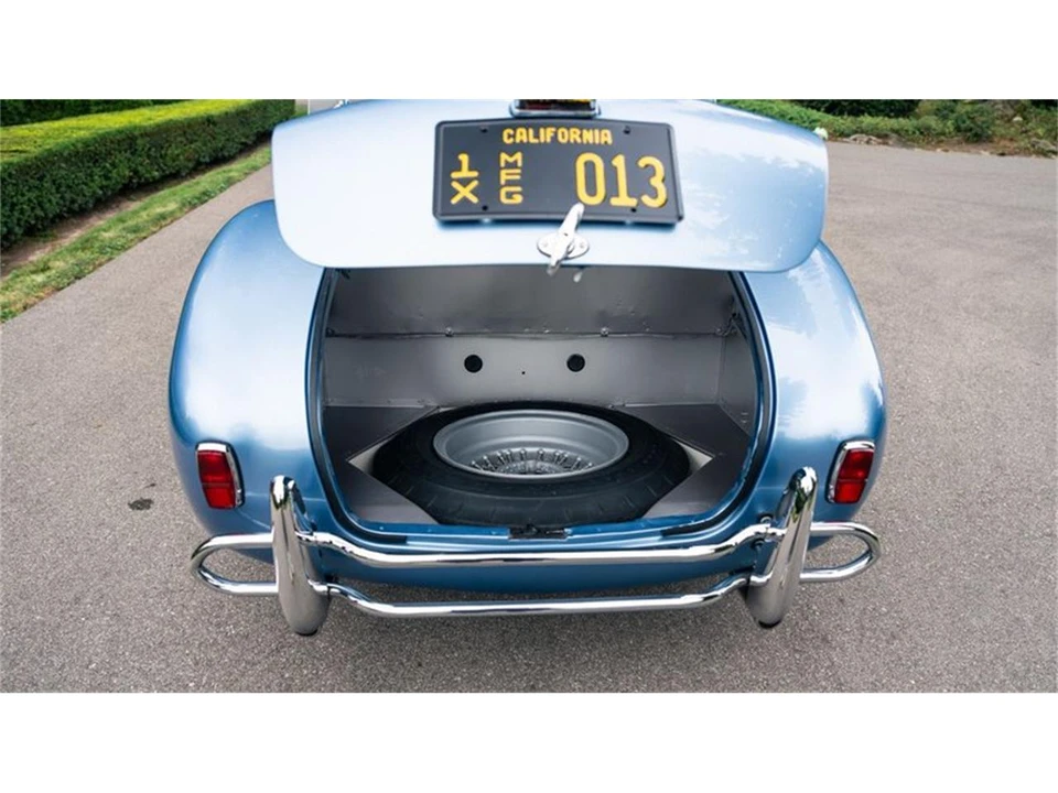 1964 Shelby Cobra 289 - Image 27 of 31