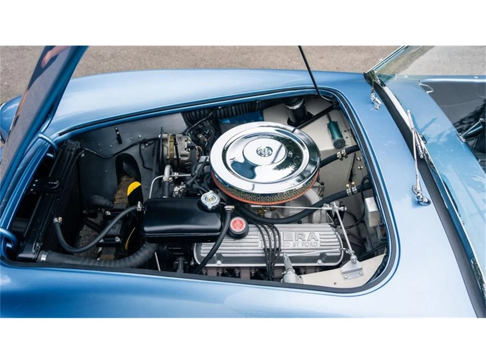 1964 Shelby Cobra 289 - Image 29 of 31