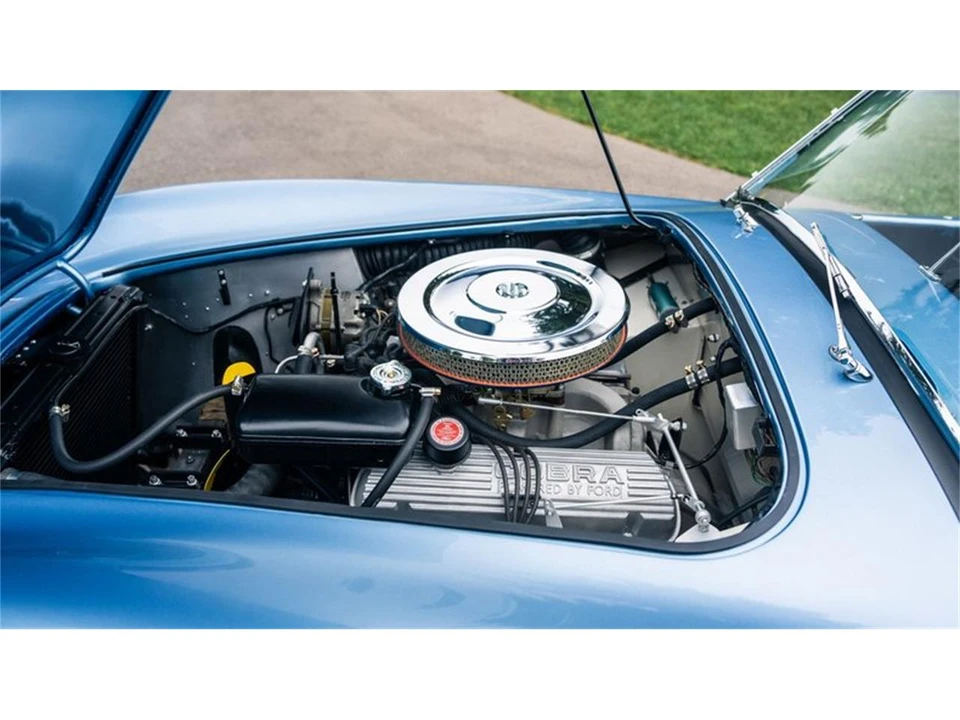 1964 Shelby Cobra 289 - Image 30 of 31
