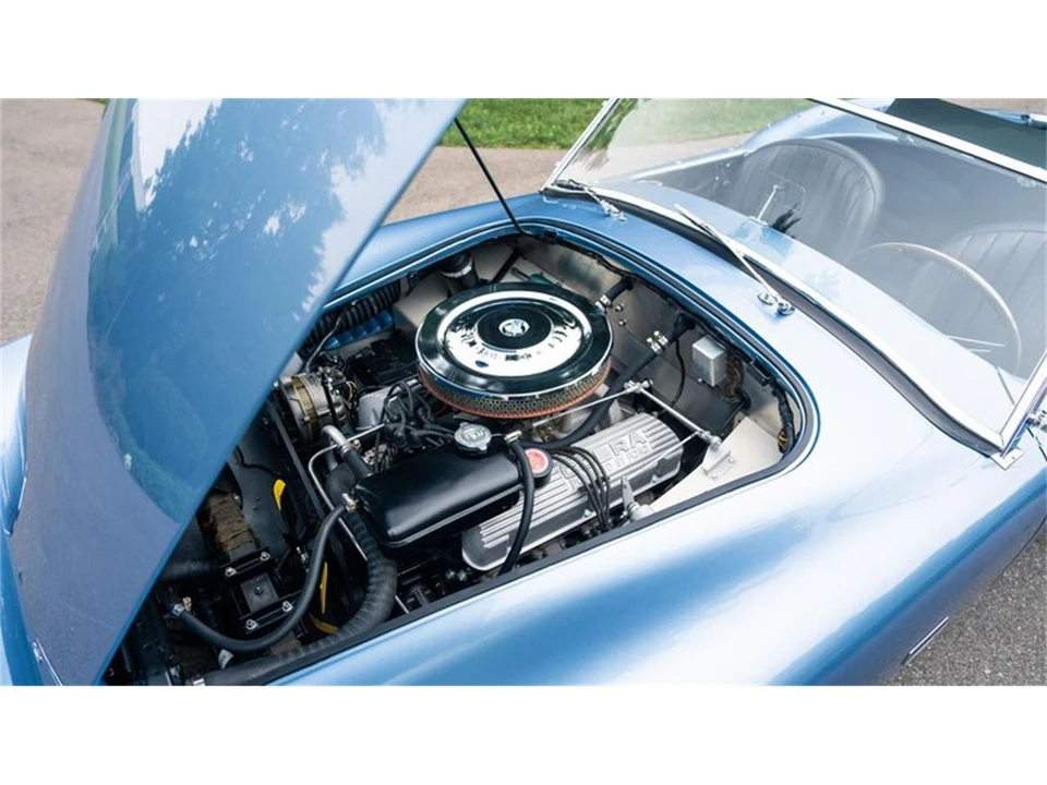 1964 Shelby Cobra 289 - Image 31 of 31