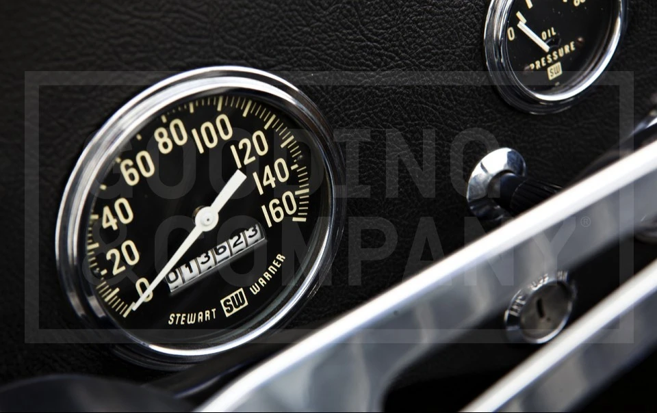 1964 Shelby Cobra 289 - Image 9 of 21