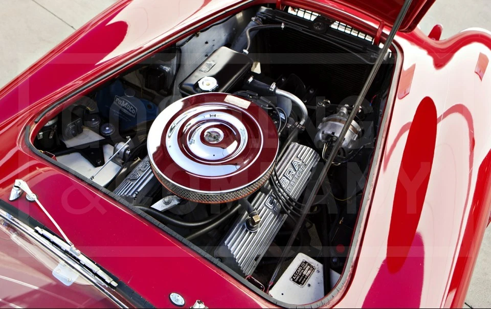 1964 Shelby Cobra 289 - Image 18 of 21