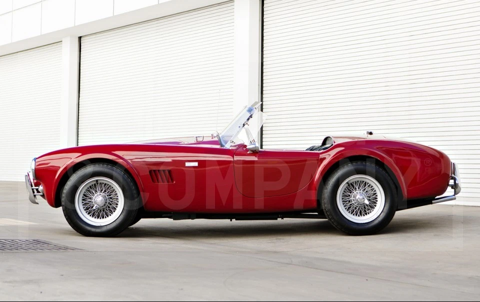 1964 Shelby Cobra 289 - Image 4 of 21