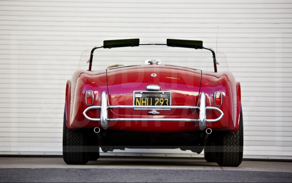1964 Shelby Cobra 289 - Image 6 of 21