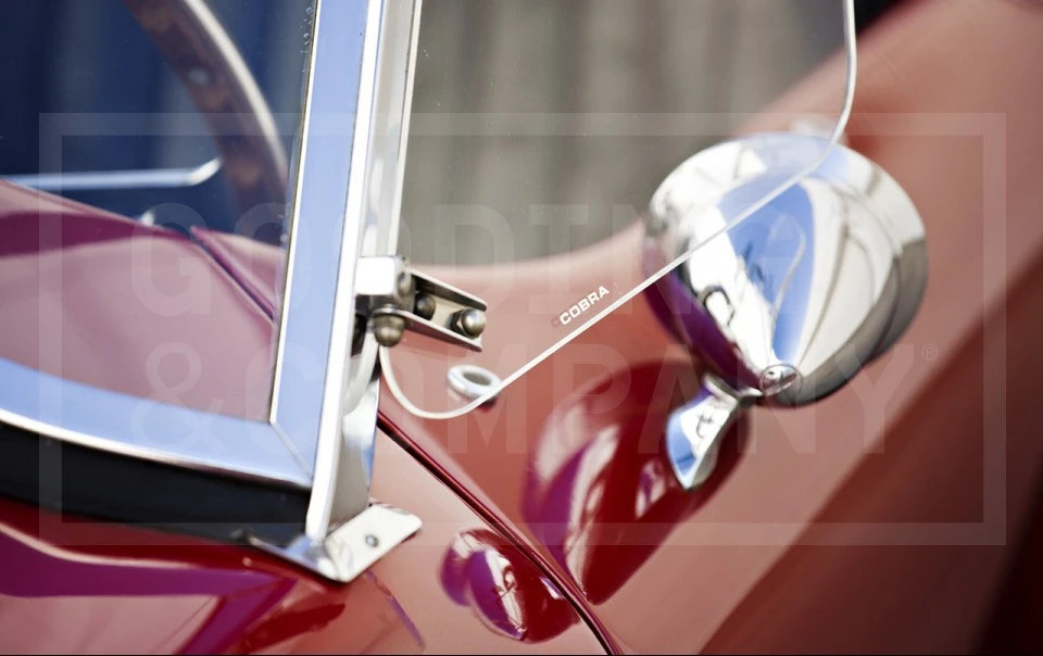 1964 Shelby Cobra 289 - Image 14 of 21