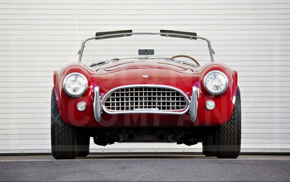 1964 Shelby Cobra 289 - Image 3 of 21