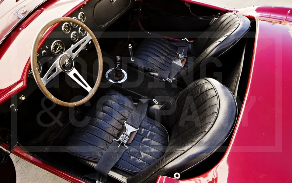 1964 Shelby Cobra 289 - Image 7 of 21
