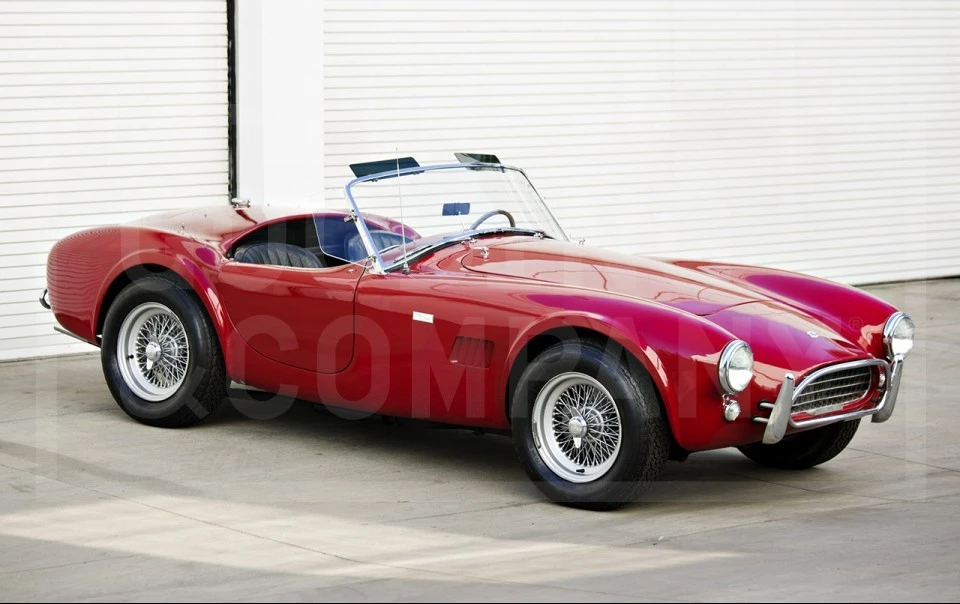 1964 Shelby Cobra 289 - Image 2 of 21