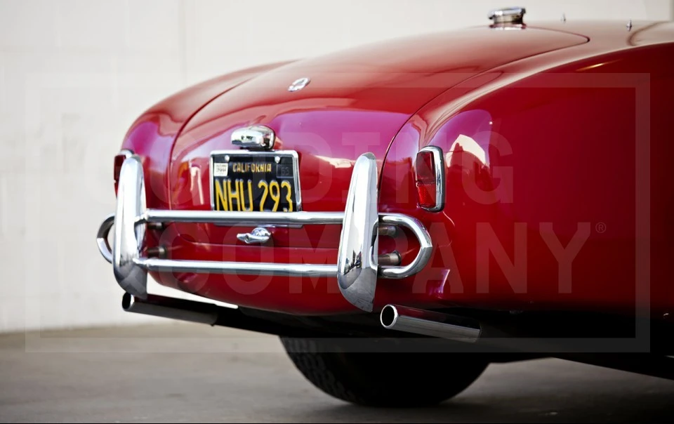 1964 Shelby Cobra 289 - Image 16 of 21