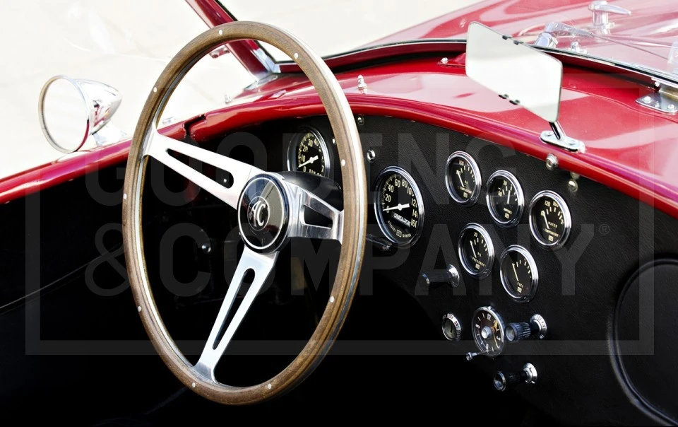 1964 Shelby Cobra 289 - Image 8 of 21