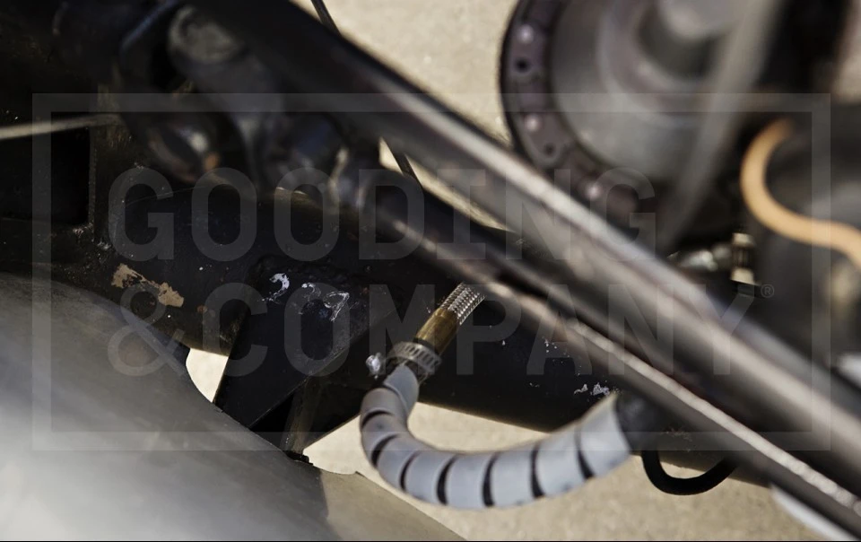 1964 Shelby Cobra 289 - Image 21 of 21
