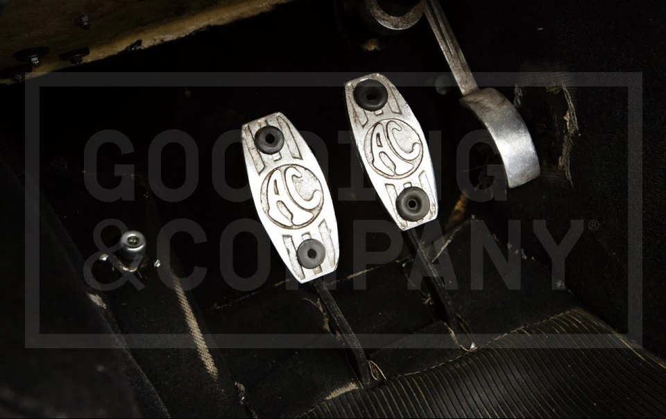 1964 Shelby Cobra 289 - Image 12 of 21