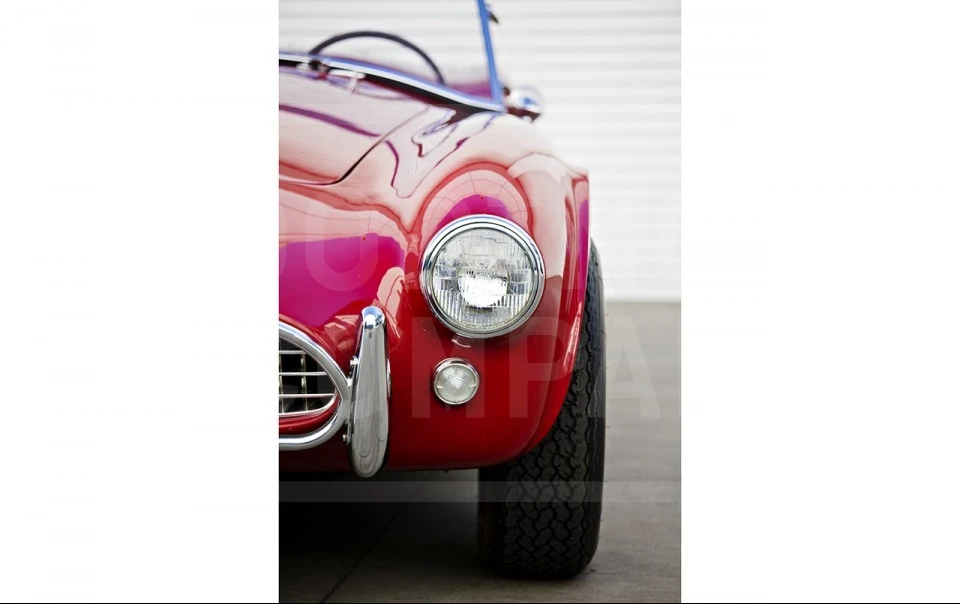 1964 Shelby Cobra 289 - Image 13 of 21