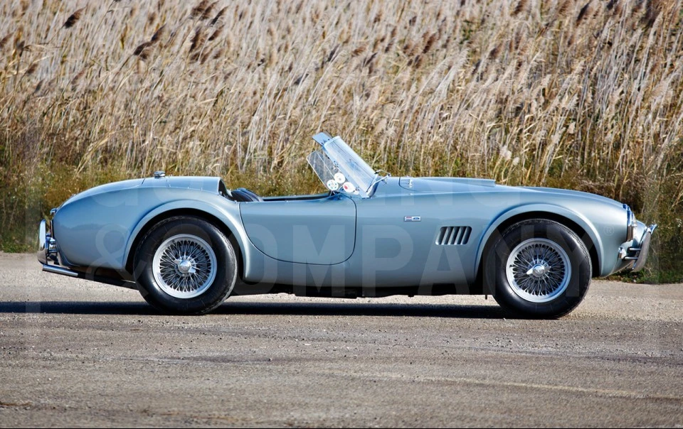 1964 Shelby Cobra 289 - Image 5 of 22