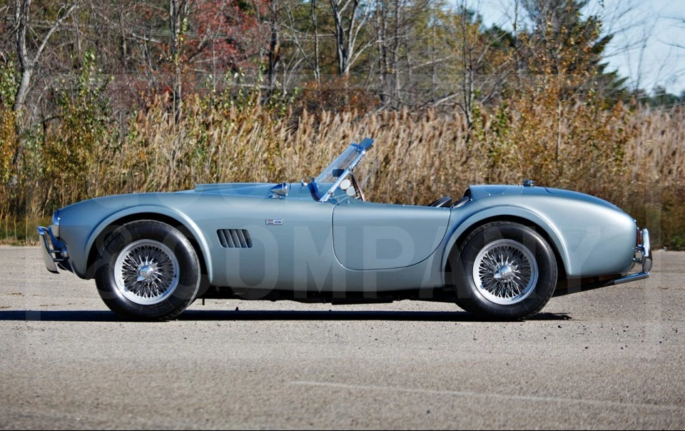 1964 Shelby Cobra 289 - Image 9 of 22