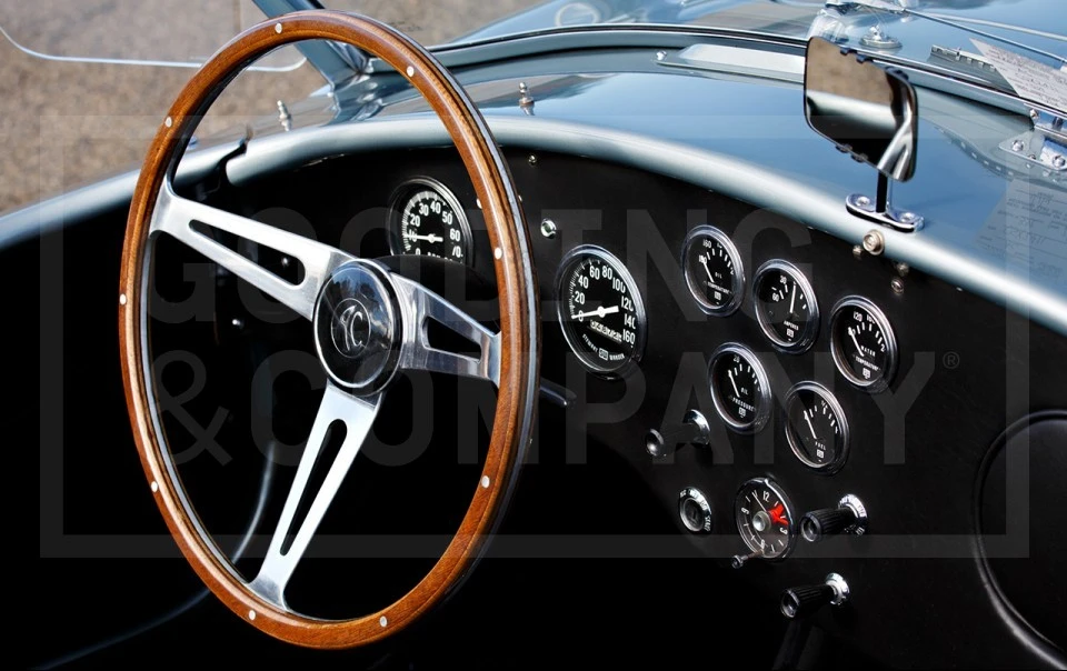 1964 Shelby Cobra 289 - Image 12 of 22
