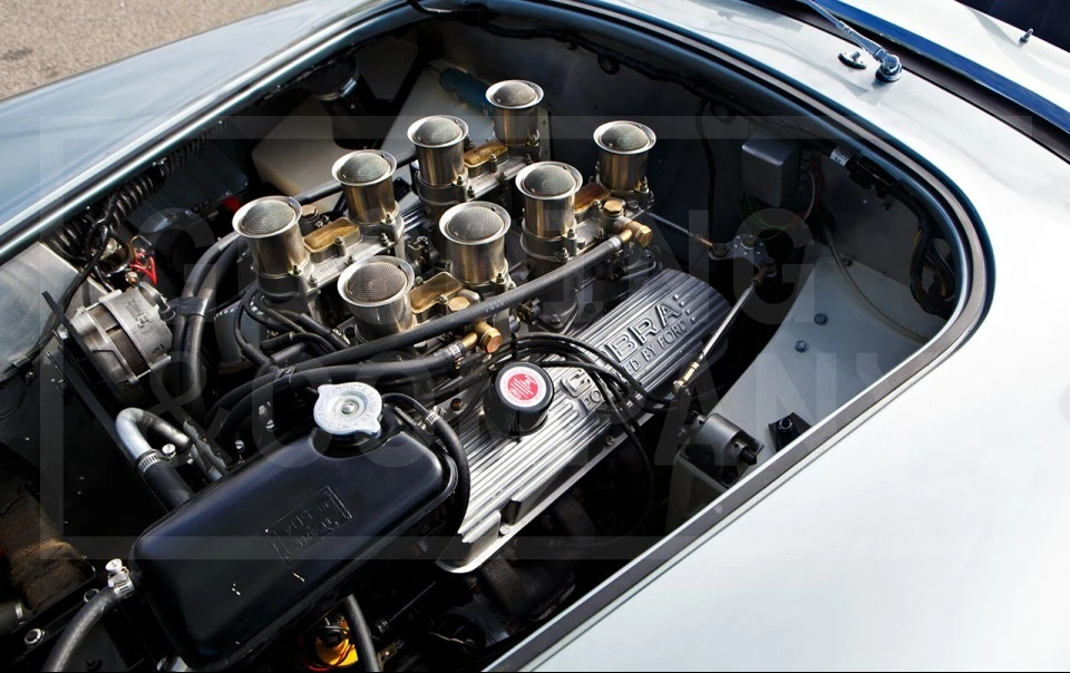 1964 Shelby Cobra 289 - Image 20 of 22