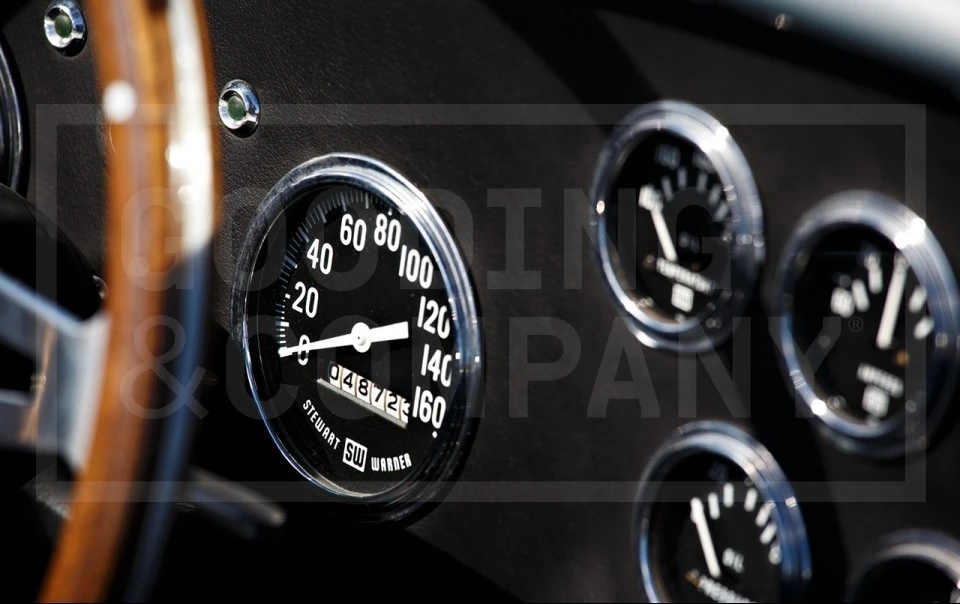 1964 Shelby Cobra 289 - Image 13 of 22