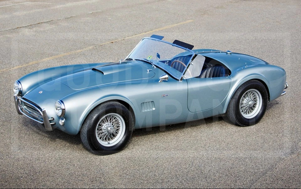 1964 Shelby Cobra 289 - Image 2 of 22