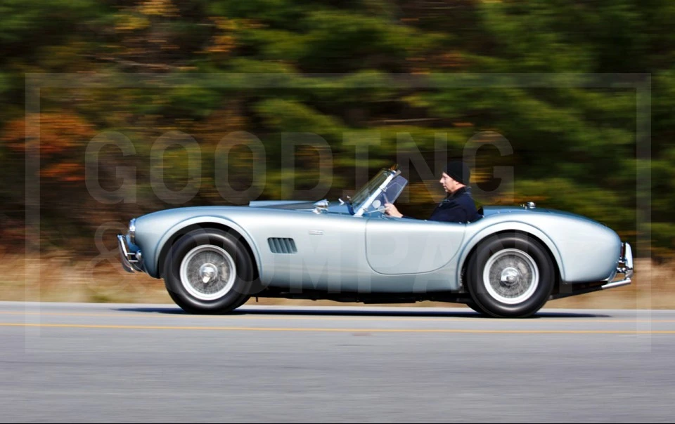 1964 Shelby Cobra 289 - Image 10 of 22