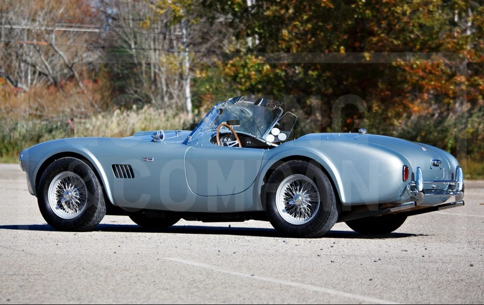 1964 Shelby Cobra 289 - Image 8 of 22