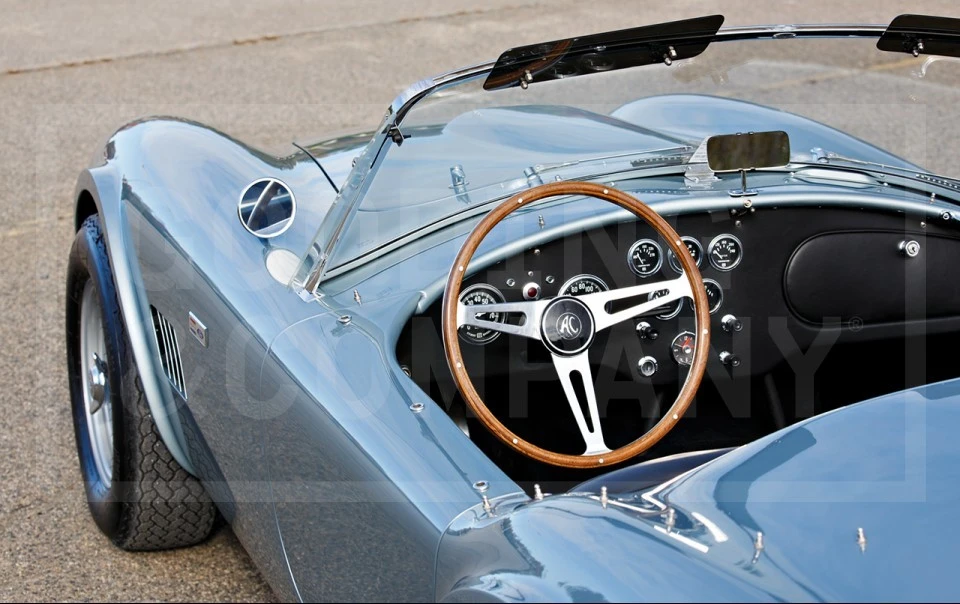 1964 Shelby Cobra 289 - Image 11 of 22