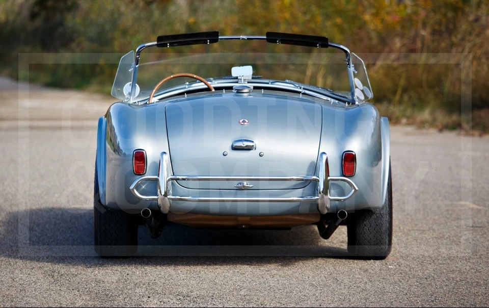 1964 Shelby Cobra 289 - Image 7 of 22
