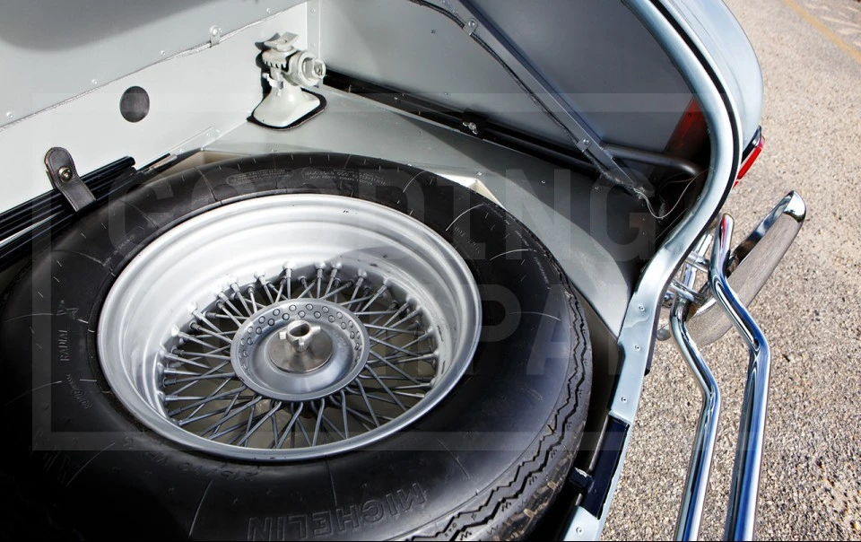 1964 Shelby Cobra 289 - Image 17 of 22