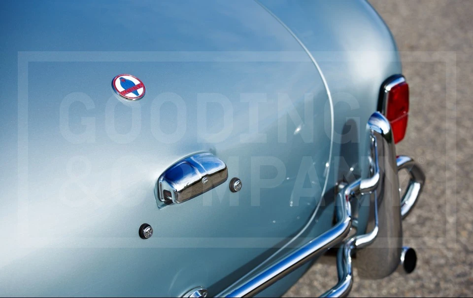 1964 Shelby Cobra 289 - Image 15 of 22