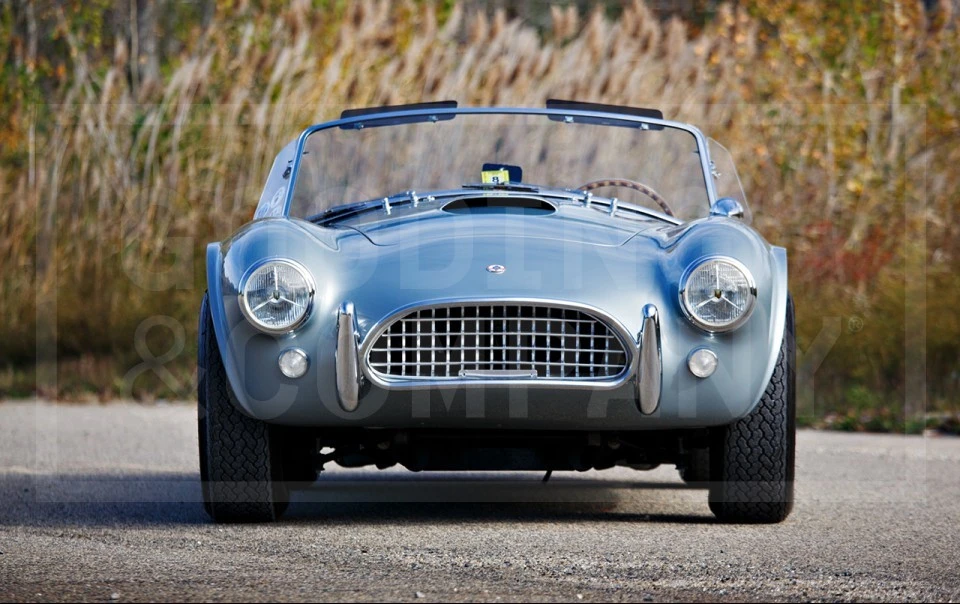 1964 Shelby Cobra 289 - Image 3 of 22