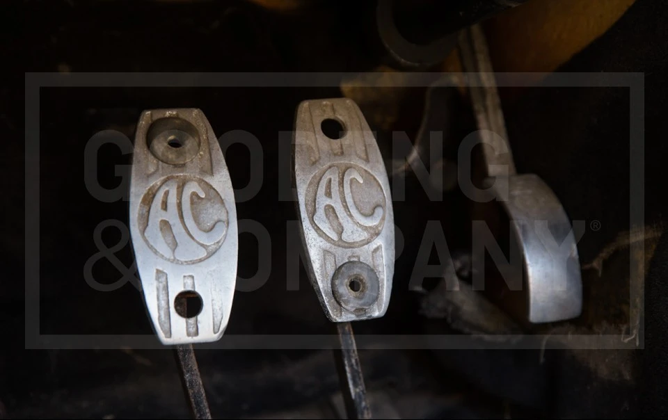 1964 Shelby Cobra 289 - Image 9 of 15