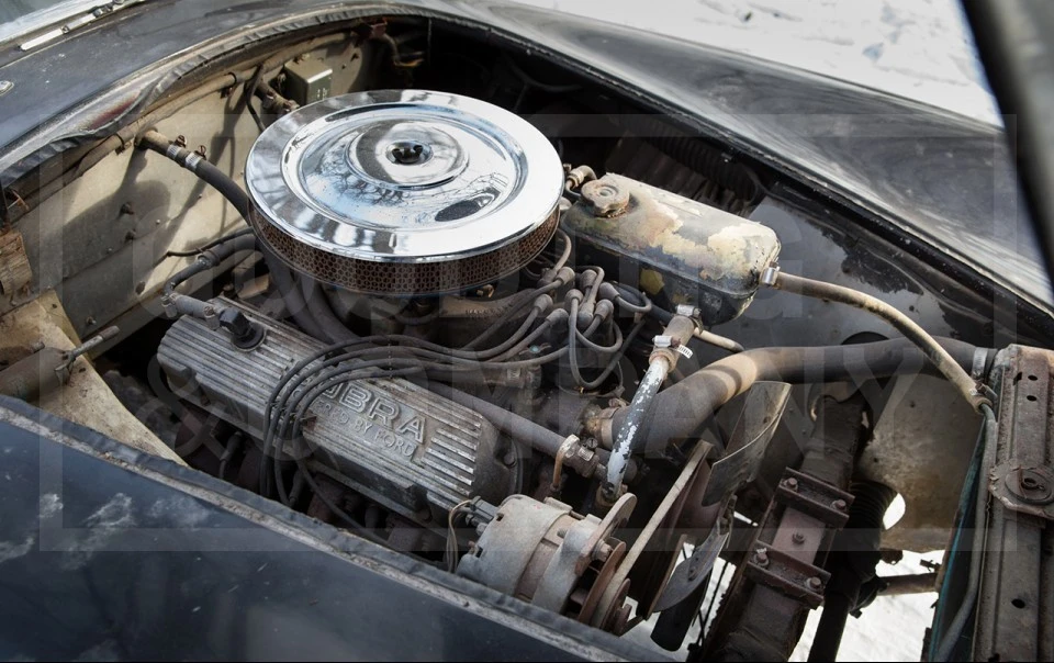 1964 Shelby Cobra 289 - Image 14 of 15