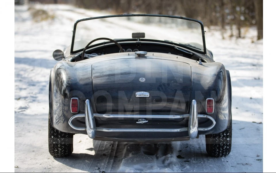 1964 Shelby Cobra 289 - Image 5 of 15