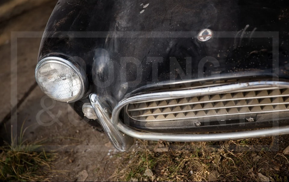1964 Shelby Cobra 289 - Image 10 of 15
