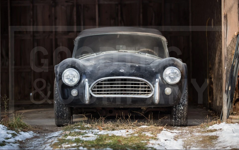 1964 Shelby Cobra 289 - Image 2 of 15