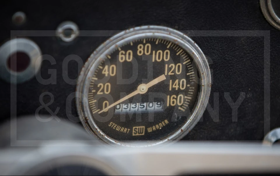 1964 Shelby Cobra 289 - Image 7 of 15