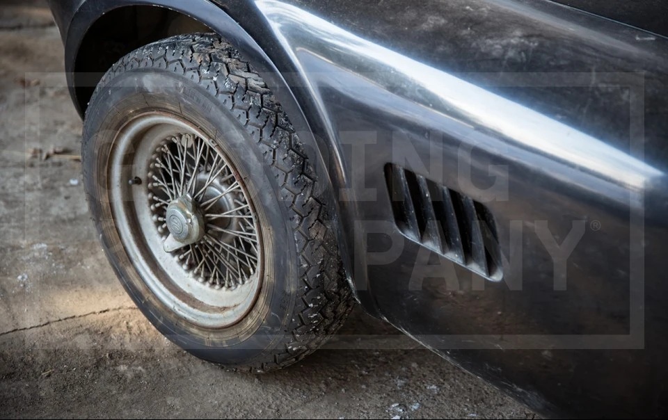 1964 Shelby Cobra 289 - Image 12 of 15