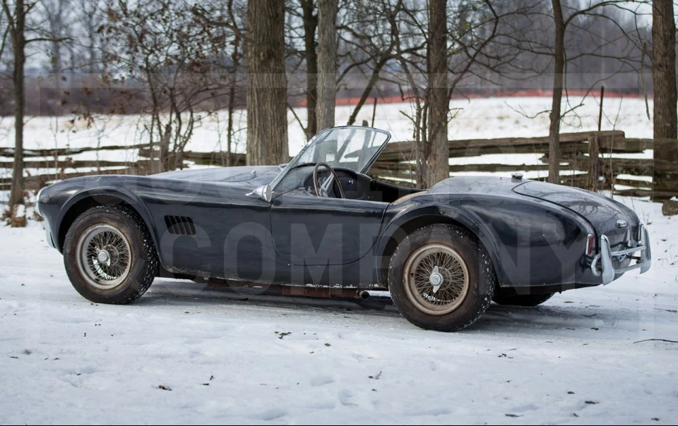 1964 Shelby Cobra 289 - Image 4 of 15