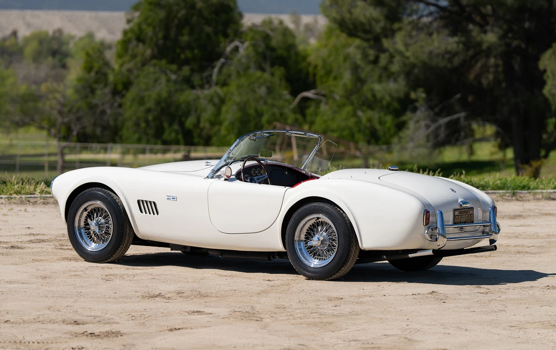 1964 Shelby Cobra 289 - Image 3 of 22