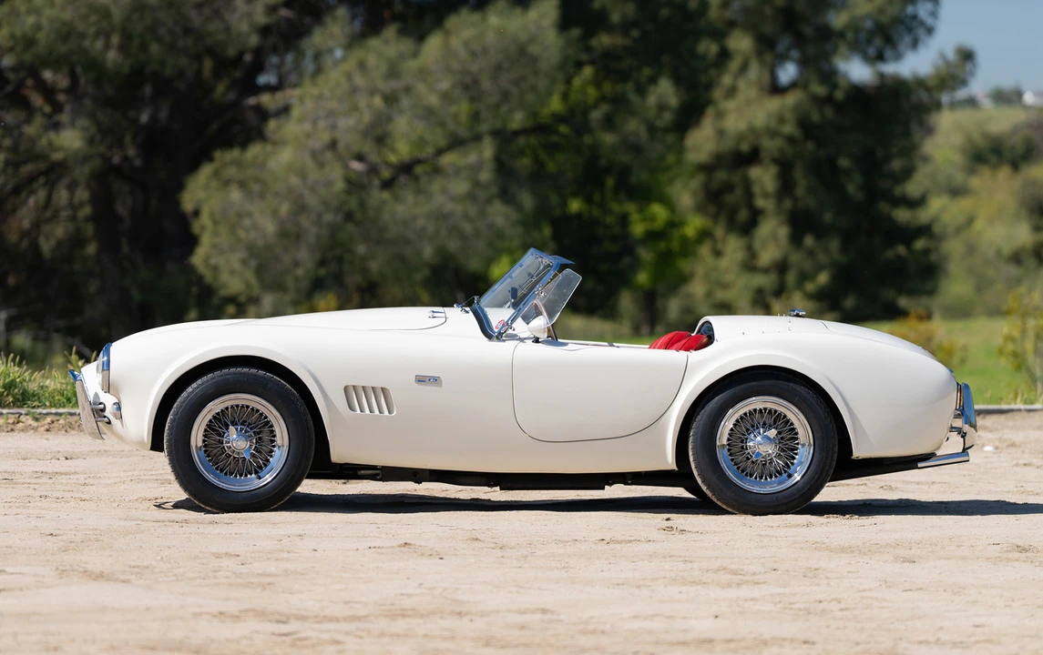1964 Shelby Cobra 289 - Image 2 of 22