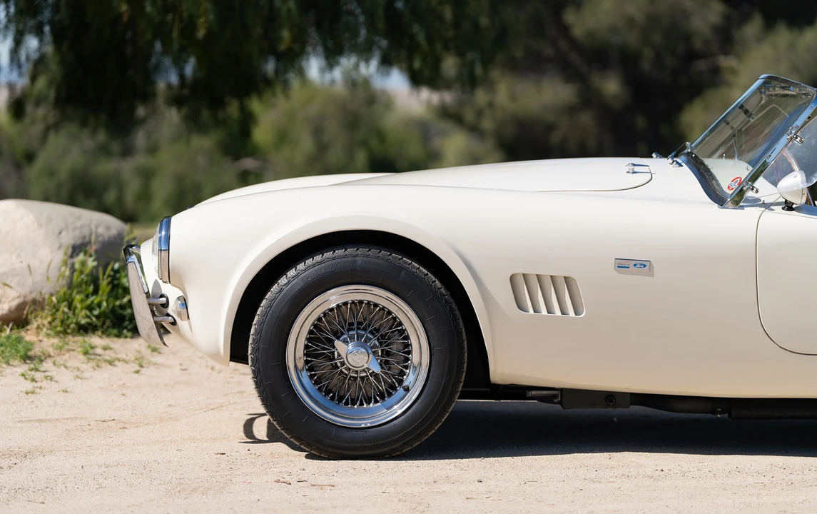 1964 Shelby Cobra 289 - Image 14 of 22