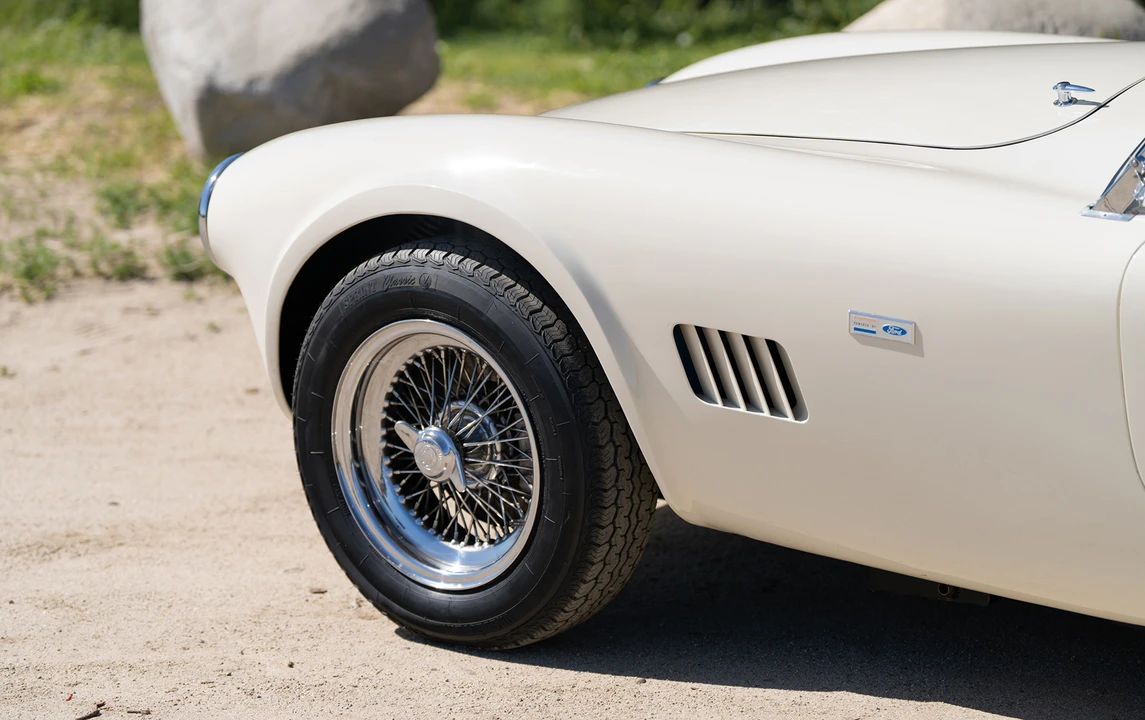 1964 Shelby Cobra 289 - Image 16 of 22