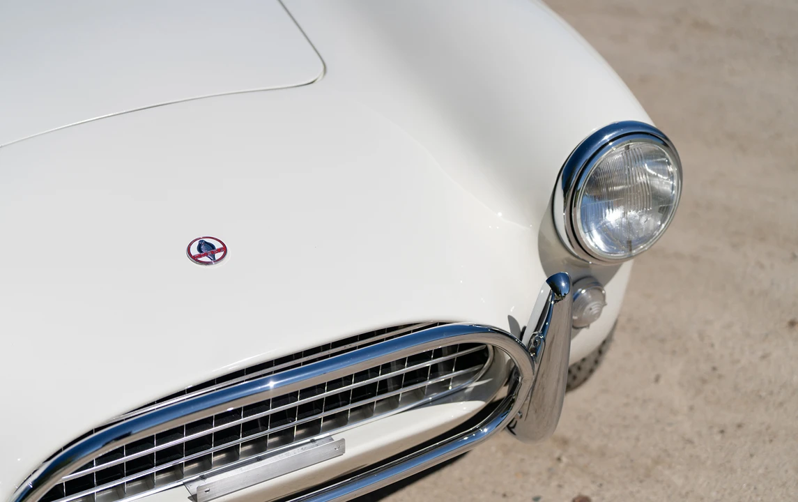 1964 Shelby Cobra 289 - Image 11 of 22