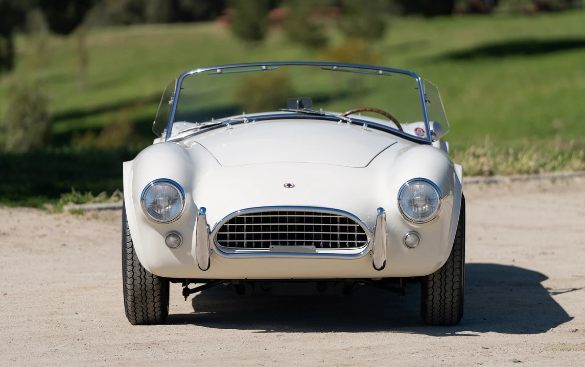 1964 Shelby Cobra 289 - Image 9 of 22