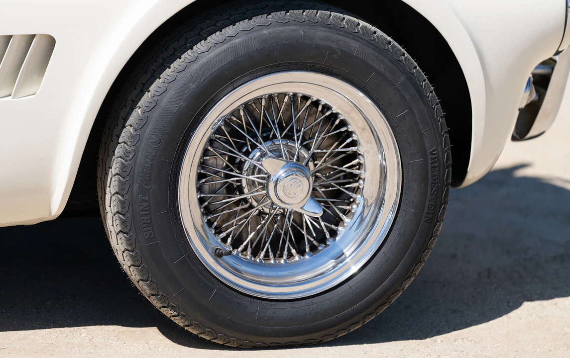 1964 Shelby Cobra 289 - Image 22 of 22