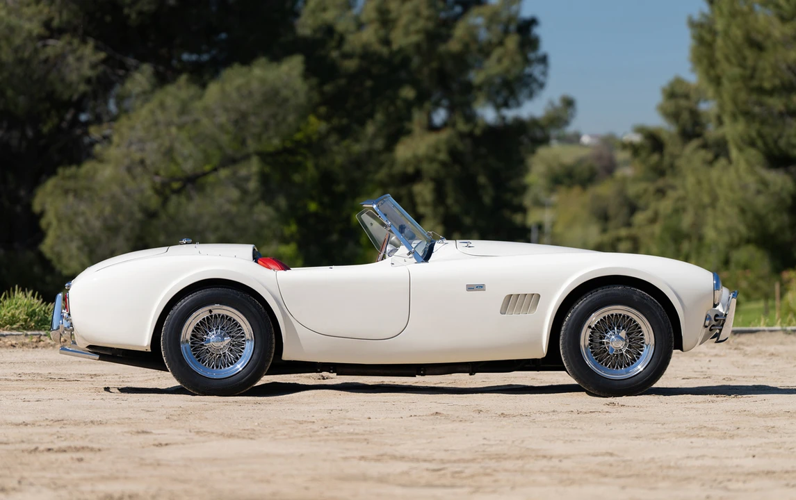 1964 Shelby Cobra 289 - Image 6 of 22