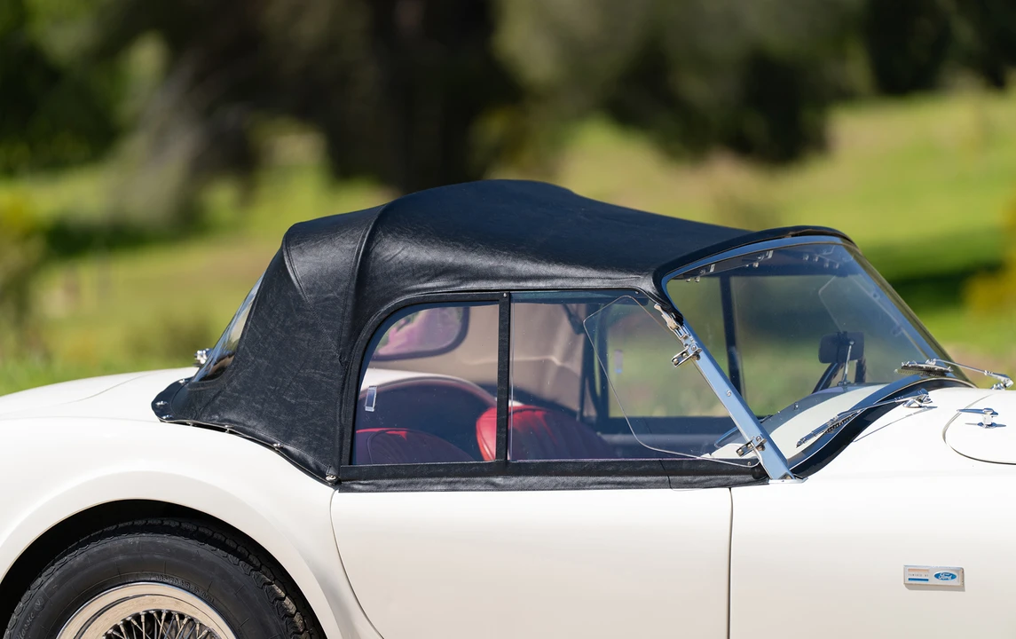 1964 Shelby Cobra 289 - Image 20 of 22