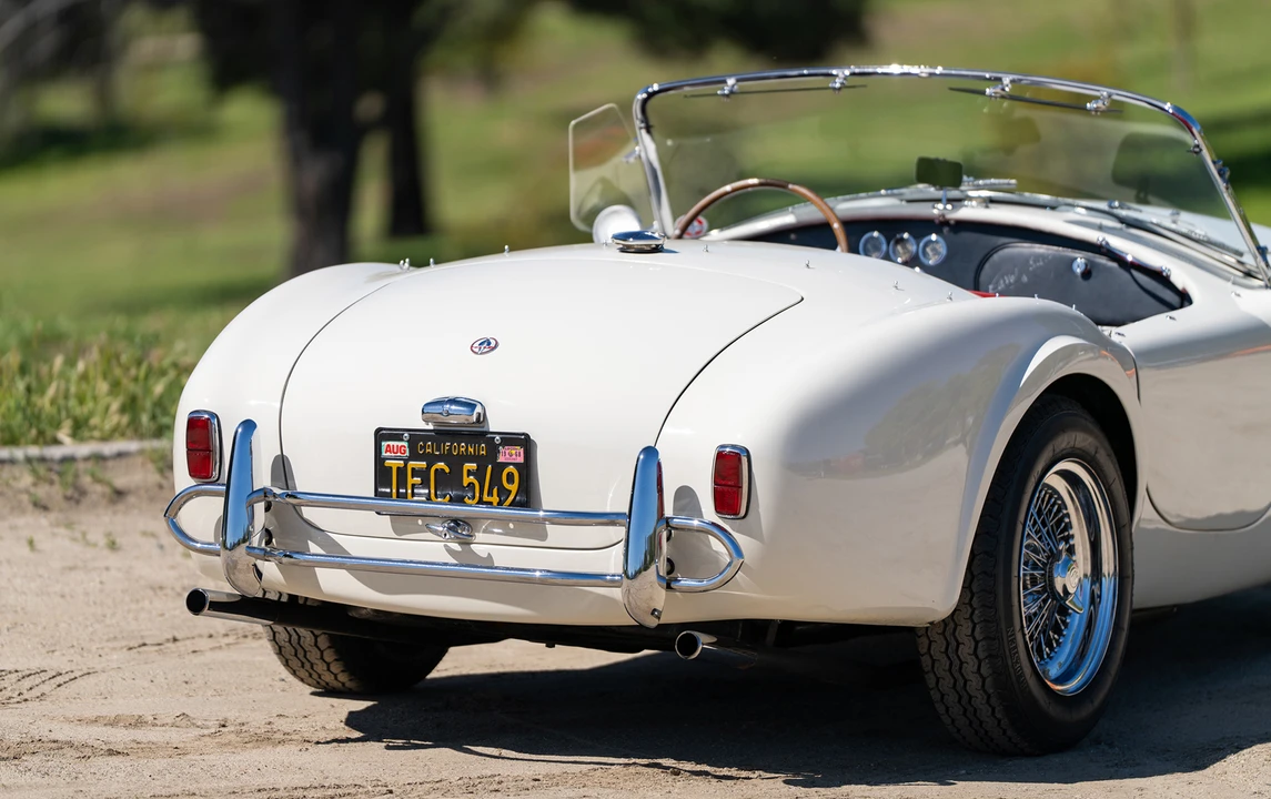 1964 Shelby Cobra 289 - Image 18 of 22