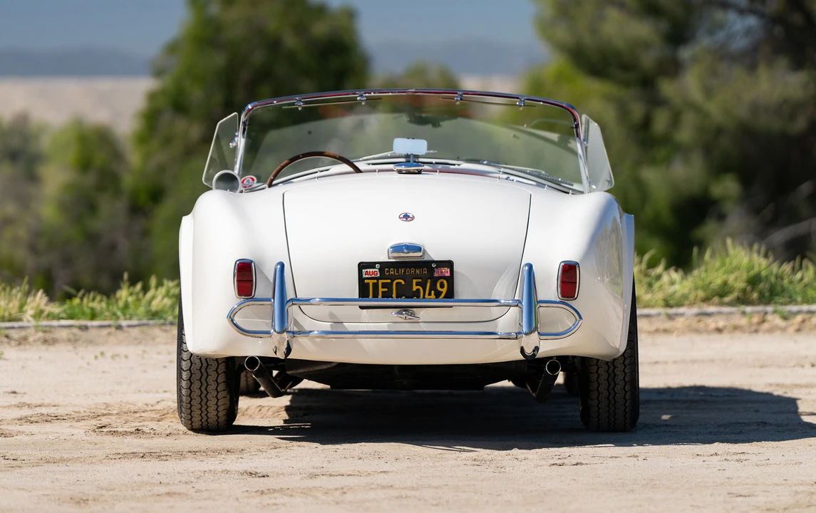 1964 Shelby Cobra 289 - Image 4 of 22