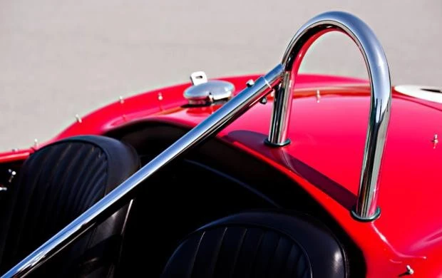 1964 Shelby Cobra 289 - Image 10 of 16